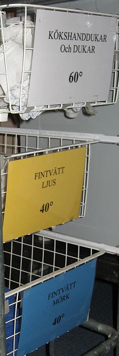 Exempel VECKA KOMMENTAR MÅNDAG