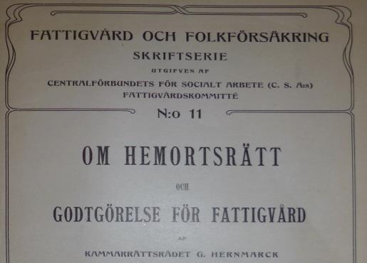 Svårt att somna? Det kan vara ett bra sömnpiller att läsa nedanstående tre meningar med åsikter om bestämmelsen i Kungl.