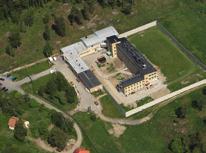 utbildningslokaler samt nybyggnation 260 av idrottslokal vid Ljungaskog ungdomshem Tumbo-Berga 1:3, 1:5