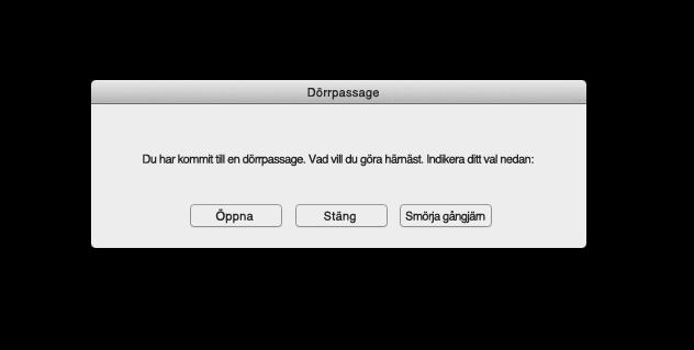 Att göra rätt och