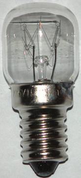 GLÖDLAMPOR Rörlampor WATT SOCKEL E- 1 315001 15W, klar E14 25 E8300147 25 11 E 7392579220013 *Diameter/längd = 20/115mm Päronlampor WATT SOCKEL E- 2 313774 15W, klar E14 10 E8300150 12 11 E