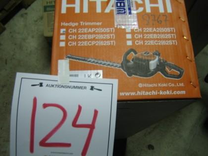 200.00 kr exkl moms Häcksax, Hitachi CH