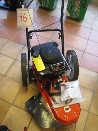 00 kr exkl moms Ariens, stringtrimmer