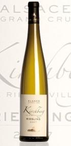 Riesling - ekologisk Alsace 100% Riesling Ljusgul färg med gröna inslag Druvtypisk doft med mineraliska toner Välbalanserad med inslag av citrus och en lång eftersmak 134:- exkl moms Pinot Gris -