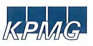 a Swedish limited liability company and a member firm of the KPMG network of independent member firms