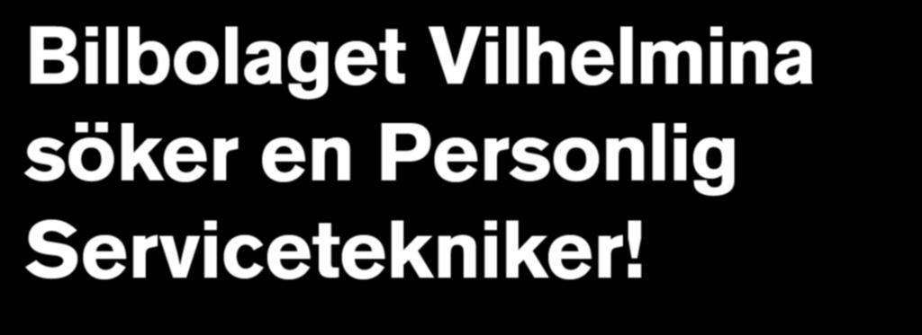 Det kräver att du som person är lyhörd, positiv och tydlig för att kunna förstå kundens behov samt kunna beskriva hur dessa ska lösas.
