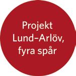 stängas av för trafik, bron kommer att öppnas vid Gränsvägen i Åkarp preliminärt i maj och E6:an kommer att stängas av helt under 2 veckor till hösten. Läs mer på: www.trafikverket.