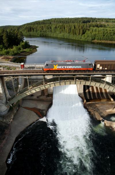 Tre strategier för fossilfrihet Skogsindustriernas utgångspunkt i arbetet mot fossilfria godstransporter: