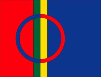 Romani chib Samiska Finska
