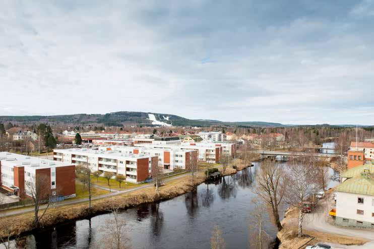 Kommunalförbundet Södra Hälsingland Gata/park Karta/GIS Planering IT Fritid Vatten och avlopp Avfall Fastighet Bygg Miljö Bostadsanpassning Överförmyndarnämnd