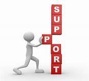 Support IDAC IT Support 08-524 822 22 it-support@ki.