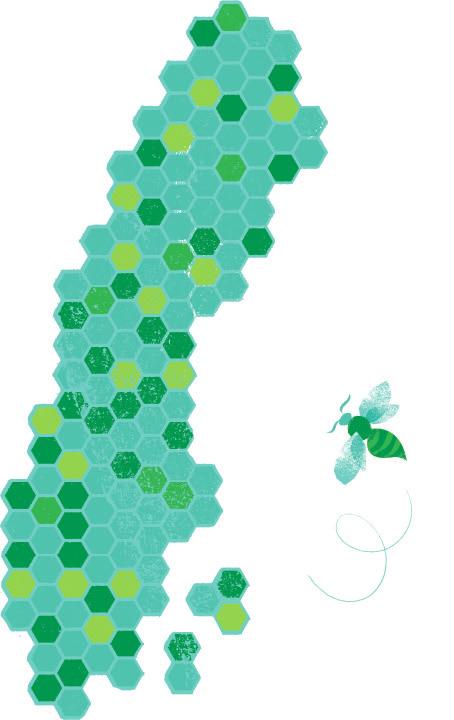 Staten och samhället Staten är till för att underlätta, inte att hindra, människors möjligheter att göra det mest möjliga av sin egen förmåga och att våga växa bortom sina egna gränser.