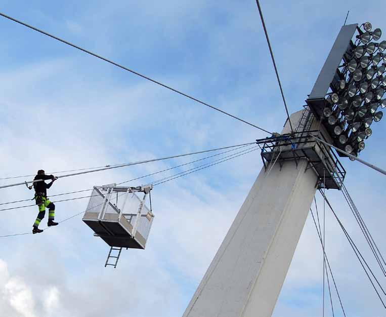 Heab Projekt samlar våra specialister På Heab har vi flera specialister inom olika områden.