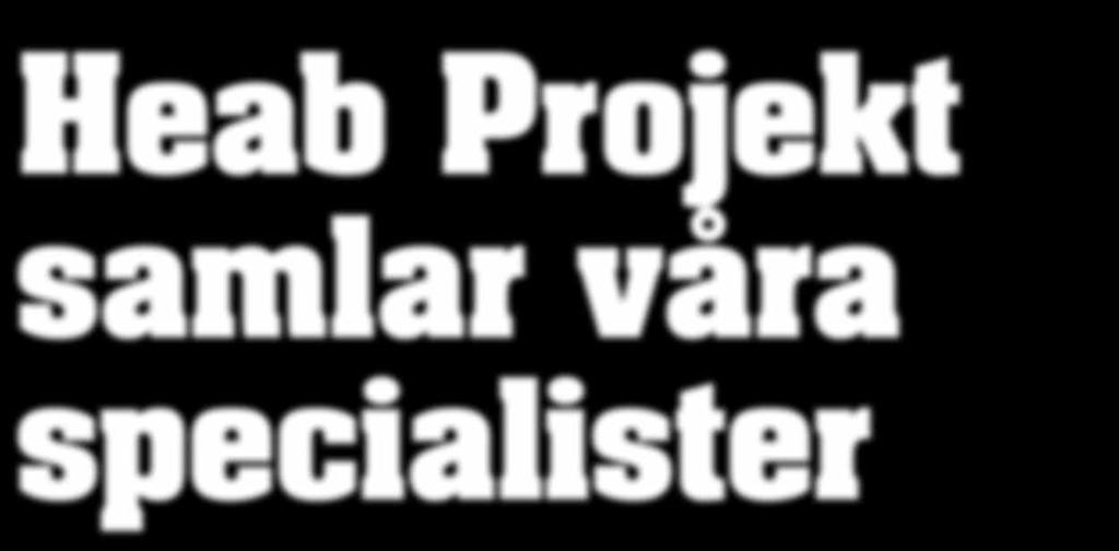Det är en division som snabbt kan sätta ihop ett skräddarsytt team där kompetens och kunskap, snarare än geografisk hemvist, avgör vem som gör vad.