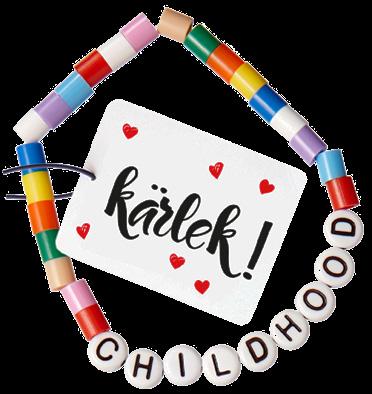 Det här är Childhood World Childhood Foundation arbetar med att förebygga våld och sexuella övergrepp mot barn.