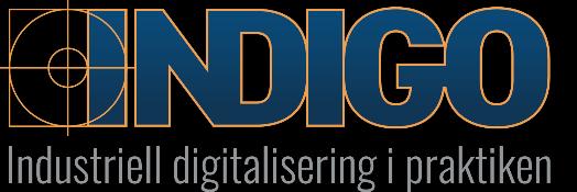 Anbud INDIGO Genomförande av kunskapsseminarier inom Industriell digitalisering för små och medelstora industri-, teknik- och industrinära tjänsteföretag Industriellt utvecklingscentrum i Syd AB, IUC