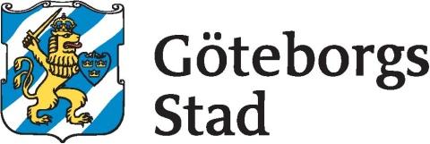 Tjänsteutlåtande Utfärdat 2017-03-08 Diarienummer 0172/17 Stadsrevisionen Barbro Larsson Telefon 031-368 07 12 E-post: barbro.larsson@stadsrevisionen.goteborg.