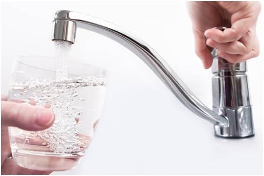 Dricksvatten av god kvalitet Avtal klart med Kemira, som kommer att söka tillstånd hos ECHA för användning av de kemiska beståndsdelarna vid