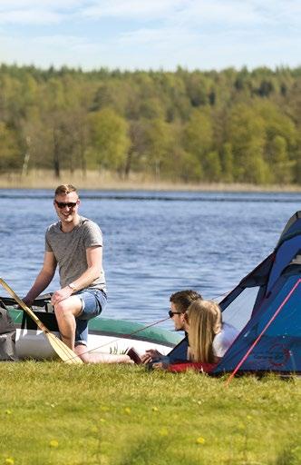 Arbetet ger oss en bra syn över vilka sektorer och nischer vi vill investera i framöver.