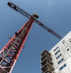 airteam Hög aktivitetsnivå i marknaden Starkare lönsamhet som ett resultat av god exekvering av projekt airteam erbjuder högkvalitativa och effektiva ventilationslösningar i Danmark.