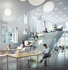 Dessutom erbjuder airteam underhåll och service av installerade ventilationslösningar. Kunderna är oftast stora byggentreprenörer inom både renovering och nybyggnation.