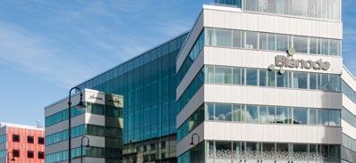 Omfinansieringen innebar att knappt 40% av Ratos initiala investering återbetalats vilket möjliggjorts genom lönsam tillväxt och god utveckling i LEDiLs verksamhet.