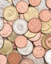 Kommunikationsinsatser under sedel- och myntutbytet 7 Sverige får nya sedlar och mynt Nu fortsätter utbytet av sedlar och mynt KOLLA PENGARNA!