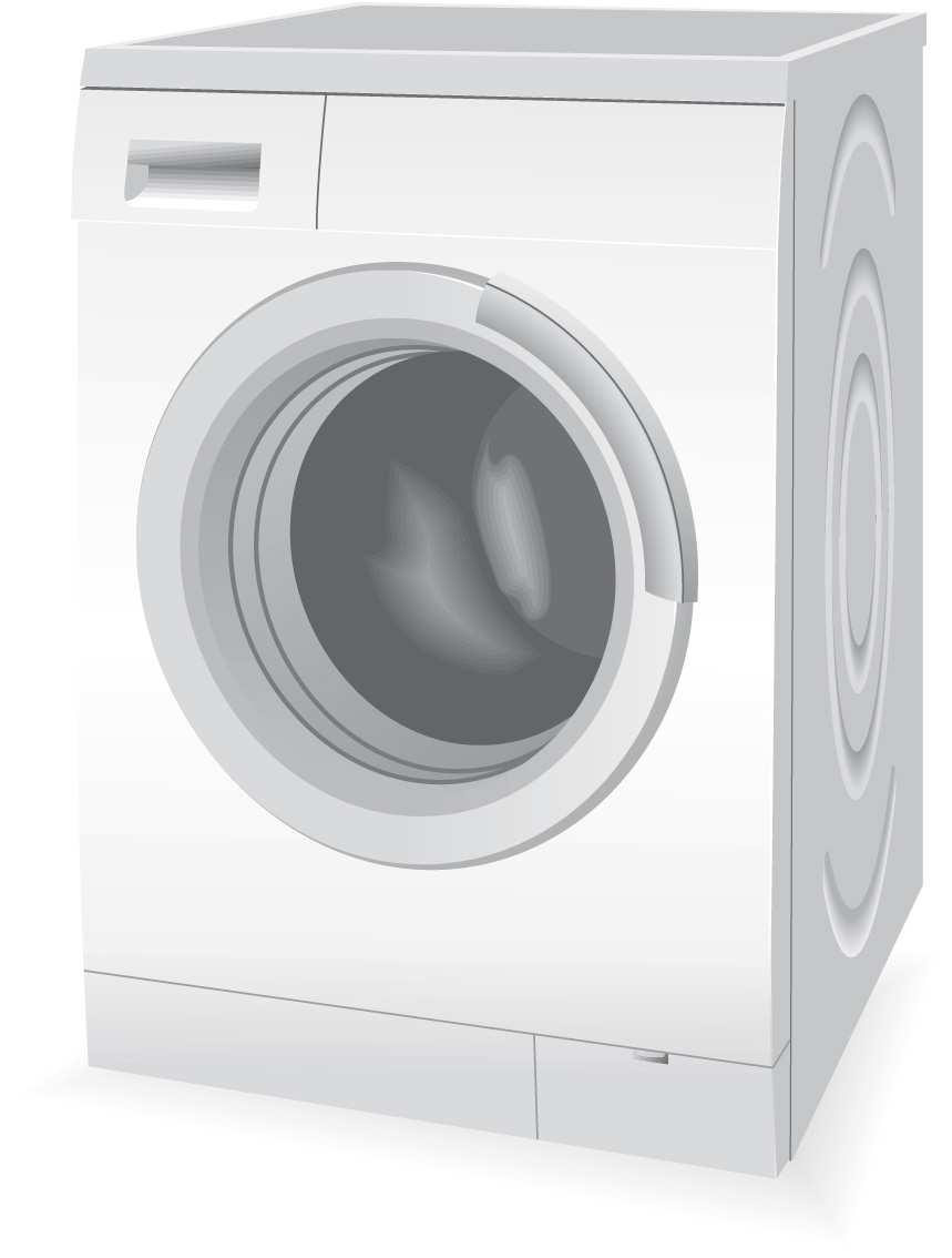Om tvättmaskinen Gratulerar - Du har valt en modern högkvalitativ hushållsprodukt av märket Siemens. Tvättmaskinen utmärker sig genom sin låga energi- och vattenförbrukning.