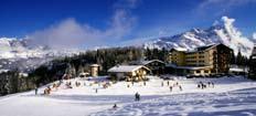 I hjärtat av Dolomiterna Cortina d Ampezzo är en vacker plats beläget i hjärtat av Dolomiterna, kanske Ortsfakta Cortina d Ampezzo Höjd över havet: 1 224 m (Pocol 1540 m) Invånare: 6300 Liftkort: