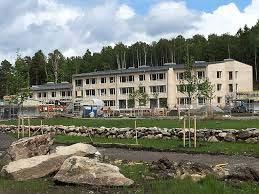 skolor omsorg havet/natur kultur- och