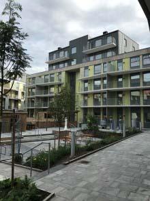 dynamisk stadskärna skolor, omsorg havet/natur kultur-