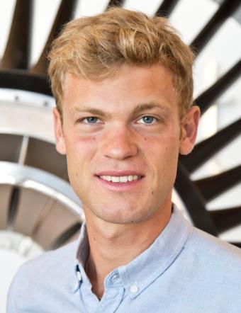 En alumn inom Operations Management 15 Namn: Andreas Åhwall Utbildning: Civilingenjör i industriell ekonomi Profil: Operations Management / Produktionsledning Examensår: 2016 Arbetsplats: GKN