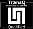 Vi är kvalificerade i TransQ VAD VI GÖR Vi marknadsför och säljer produkter och