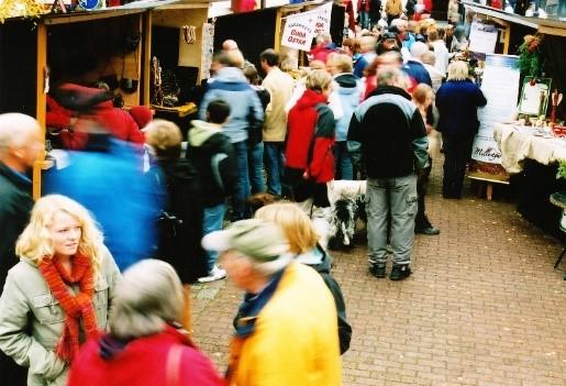 8 1. Förbättrad förmåga i lokala företag att motstå och återhämta sig från interna och externa störningar.