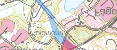 160330 MEDGIVANDE Lantmäteriet, Affärsverket svenska kraftnät - Geodatasamverkan Figur 1.2.
