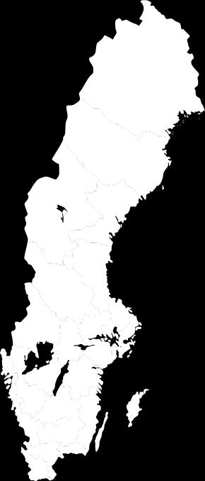 Göteborg Vatten Karlstads kommun MittSverige Vatten, Sundsvall NSVA,