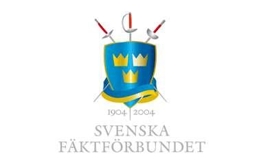 Verksamhetsberättelse 1 juli 2011 31 december 2011 Två svenska fäktledare med stort internationellt förtroende.
