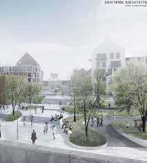 på lista över företagsklimat Engagerade ungdomar träffar Människan