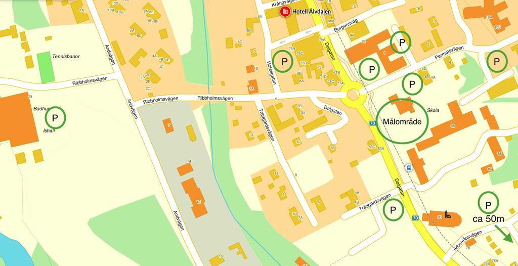 Resultat Presenteras på www.sportkullanar.se och facebook senast måndagen den 13 juli. Ombyte Medtag torrt ombyte ingen dusch finns tillgänglig i anslutning till mål.