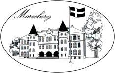 Marieborgsbladet 18: 6 Vi har nu hunnit starta upp en ny termin och ett nytt läsår på Marieborgsskolan!