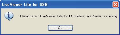 USB-visning(Windows-dator) (fortsättn.) Presentationsverktyg Den här applikationen kommer att visas i Windows meddelandefält då den startas.