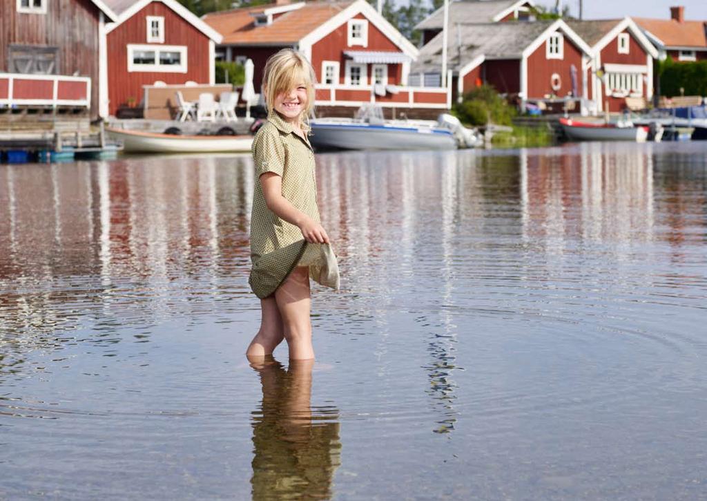 TA CYKELVÄGEN TILL