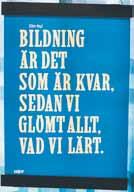 För vad skulle det iebära om vi uppådde e jämlik hälsa, på riktigt? Först och främst är det såklart e re rättvisefråga.