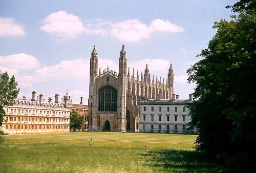 World rankings Times Shanghai Cambridge University 3 4 Oxford University 4