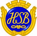 5 Org Nr 716416-6501 Styrelsen för HSB Bostadsrättsförening Pargas nr 195 i Stockholm Org.