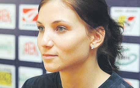Karlovka 2 1 1 156:166 3 9. Handlová 2 1 1 166:179 3 10. Prievidza 2 0 2 180:201 2 PROGRAM 3. KOLA SOBOTA 7. OKTÓBRA: Košice Karlovka, Spišská Nová Ves Žilina, Handlová Levice, Svit Inter (všetky 18.