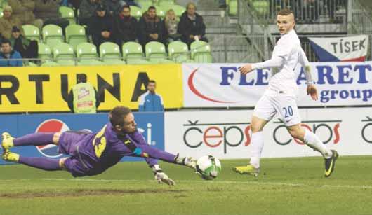 na ME 2019 v Taliansku a San Maríne. Výsledkovo ich zvládla. Najskôr vyhrala v Talline nad Estónskom (2:1) a následne v Senici zdolala Severné Írsko (1:0).