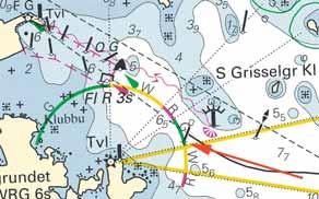 Position: 62-24,6N 17-23,4E Korstabäckskajen Sjöfartsverket Norrköping. Ålands hav och Skärgårdshavet / Sea of Åland and Archipelago Sea * 3747 Sjökort/Chart: 535 Sverige.
