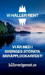 Anmäl er till Naturskolan! Naturskolan anmäler Håll sedan Nynäshamn alla kommunens Rent 2018 skolor Bakgrund och förskolor till Håll Sverige Rent.