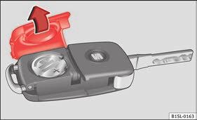 radiosändare och mobiltelefoner. Föremål mellan fjärrkontrollen och bilen, dåliga väderförhållanden eller tomt batteri i fjärrkontrollen kan leda till att dess räckvidd minskar betydligt.